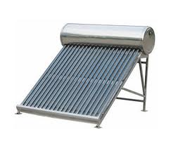 Manufacturers Exporters and Wholesale Suppliers of Solar Water Heater Surat Gujarat
